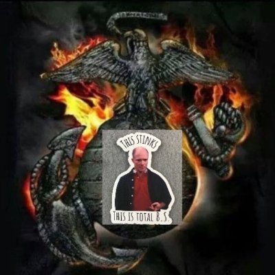 AngryRenUSMC Profile Picture