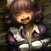 Arisu 'Mecha Fucker' Nyan (@pukemoder) 's Twitter Profile