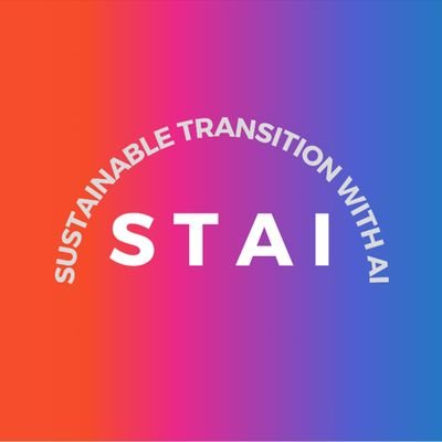 The official account of the International Workshop on Sustainable Transition with AI collocated with IJCAI 2024 | #IJCAI_STAI2024 #IJCAI2024