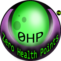 ZeroHealthPoints (@zerohpgames) 's Twitter Profile