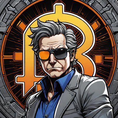 Bitcoin's Challenge to Fiat by 2030.
So bet while there's still a chance.