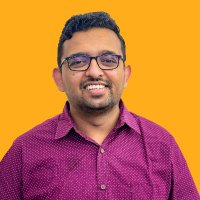 Prashanth HN (@prashanth) 's Twitter Profile