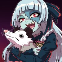 sebasdonita TRAINING ARC (@sebasdono1) 's Twitter Profile