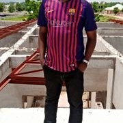 MonXplus's profile picture. simple life