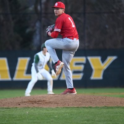 ChetKos's profile picture. Riverside Baseball ‘25 | @fandmbaseball ‘29 | 202-400-0393