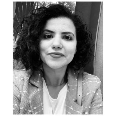 amira_kridagh's profile picture. Used to be Groot now I am Baby Yoda