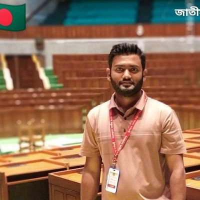 Electrical Engineer BD || CEO At Haji Fisheries Firm || Honesty || Volunterism || YouthLeader || SoldiersBD || Humanity || BG:B+ve || SocialWork||BD Clean,Dhaka