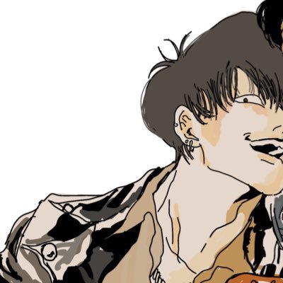 gingerさんのプロフィール画像