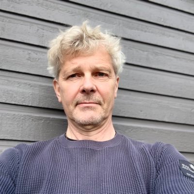 Anders Pettersson Västerbottens Allmänningsförbund