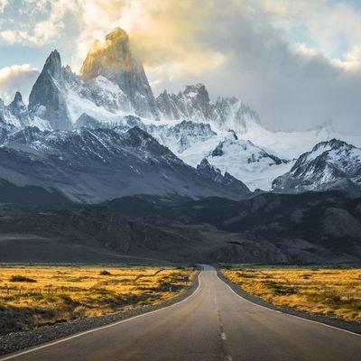 Patagónico