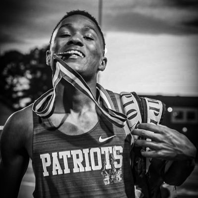 |#4|5’6|🎓2026|122lbs| Parkview Arts High School and Fellowship of Champions Track |⏱️7.38 60m ⏱️11.34 100m|⏱️ 22.5 200m|⏱️50.12 400m|Track|5013490404|3.7 GPA