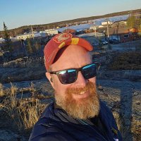 Peter F (@peterfortna) 's Twitter Profile Photo Peter F (@peterfortna) 's Twitter Profile Photo