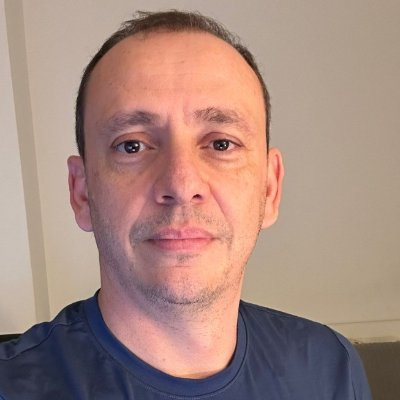 Cloud Solutions Architect (SfMC) @microsoft | MVP Intune | Views & opinions are mine