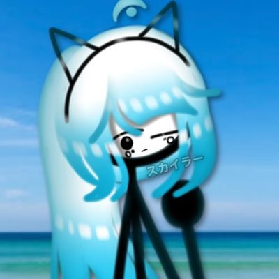 _SkylarYano's profile picture. hmmmm