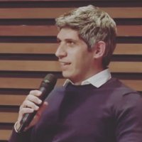 Pablo Caruso (@carusopablo) 's Twitter Profile