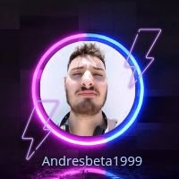andresbeta1999(@andresbeta1999) 's Twitter Profile Photo