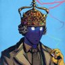 Maraxus_'s profile picture. maraxus.sol Solana MAD @MadLadsNFT /@MadGalaxiesDAO Solana Gamer (@AuroryProject / @DeFi_Land) Solana Trader (@tensor_hq) Solana NFTFi (@banx_gg / @OvolsNFT)