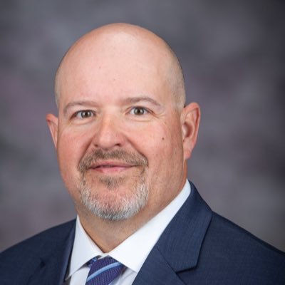 Director of Recreational Services at Kansas State University