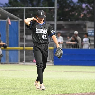 Jackson Cook Profile