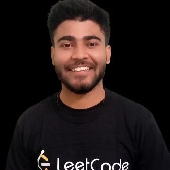 DeepakK50678516's profile picture. #programmer