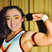 Amira Lara Lukens (@amiraiswrestler) 's Twitter Profile