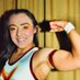 Amira Lara Lukens (@amiraiswrestler) Twitter profile photo