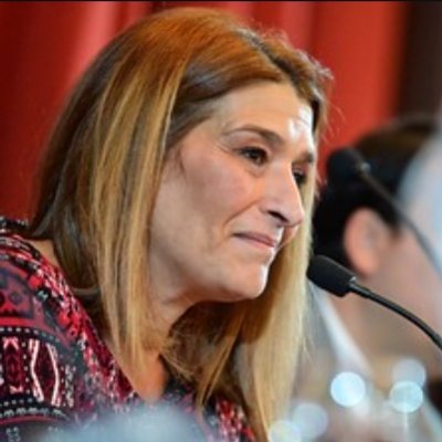Fabiana Martin Profile