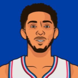 The Official Cam Payne Muse Account | Not affiliated with the real Cam Payne
