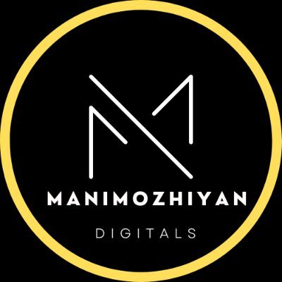 manimozhiyanss's profile picture. Helping businesses grow and generate more profit for the business

Strategic marketing