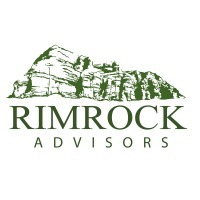 rimrockadvisors's profile picture. 