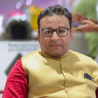 Sujit Kumar(@sujitjournalist) 's Twitter Profile Photo