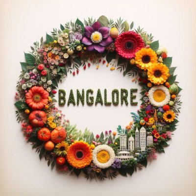 Bangalore!

Your guide to city happenings, business ventures, and cultural sparks.

Let's uncover the gems of Namma Bengaluru

#Bangalore #Bengaluru #Bharat