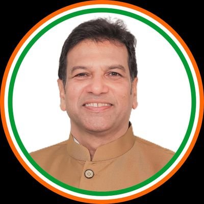 Vice President - @INCMumbai || Chairman For Marketing & IT - MCA || Central Board Of Film Certification Advisory Board Panel || Member - BEST Committee.