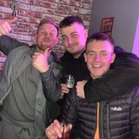 Jamie Brock (@jamiebrock25) 's Twitter Profile