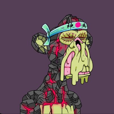 Optimyst_'s profile picture. Just a degen collector! 🪙
@BoredApeYC - #MAYC 🐒🧪
@RTFKT 🧬
@aKIDcalledBEAST🧸
@Hapesocial l l 🍌