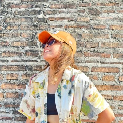 Eynelness's profile picture. Created with a PURPOSE • Registered Nurse