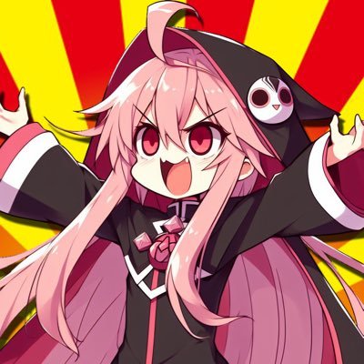 cJxpq8JQhbF0fUm's profile picture. シノビガミとインセイン大好きなTRPG垢 リプレイ動画も作っているので、よかったら見てくださいね！https://t.co/Gim5gcgtnR