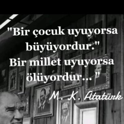 Her şey çocuklar için.. #cocuklarokusun .Çocuk gülerse DÜNYA güler...#galatasaray 💛❤️ ⚽️🏟✈️🛥🏖 🌈🌈sever. Paylaşımlarım bireyseldir. Her türlü şiddete HAYIR!