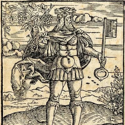 LukaMasapuesta's profile picture. Panta Rhei