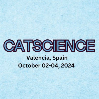 CatScience 2024 will provide a profound exploration of Catalysis and Chemical engineering. Follow https://t.co/Zdlrmkl3kh