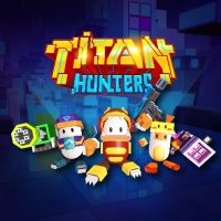 Titan Hunters(@Titan_Hunters) 's Twitter Profileg