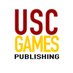 USCGamesPublishing (@uscgamespublish) Twitter profile photo USCGamesPublishing (@uscgamespublish) Twitter profile photo