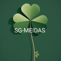 SG-MEIDAS ☘️🇺🇦(@SG_MEIDAS) 's Twitter Profileg