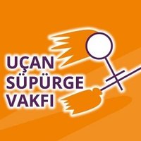 Uçan Süpürge Vakfı-Flying Broom(@ucansupurgeukff) 's Twitter Profile Photo