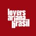 Lovers Ariana Brasil (@LovArianaBrasil) Twitter profile photo