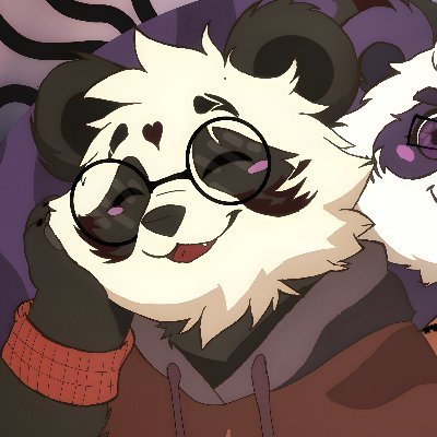 🏳️‍🌈🐼🇧🇷 Pandas Bears that you might enjoy. - Arts from a dedicated underground artist - share :)

My big cat:
❤️: @Emp_Schnitzel  💍