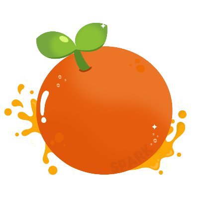 orenji_spark's profile picture. 🍊 Welcome to Orenji Spark! 🎮 
Follow for exclusive updates and a zestful gaming experience! Let's paint the gaming world orange together! 🌟 #OrenjiSpark  🚀