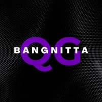 QG Bangnitta(@qgbangnitta) 's Twitter Profile Photo
