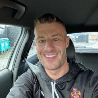 Matthew Arnell (@arnell_matthew) 's Twitter Profile