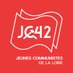 Jeunes Communistes de la Loire (@jcloire) Twitter profile photo